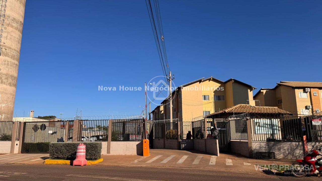 Apartamento à venda no Rita Vieira, Campo Grande – foto 34