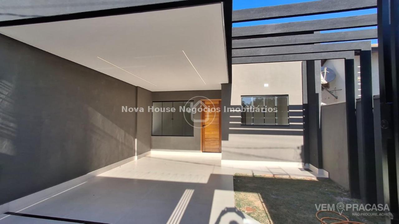 Casa Térrea à venda no Nova Lima, Campo Grande – foto 4