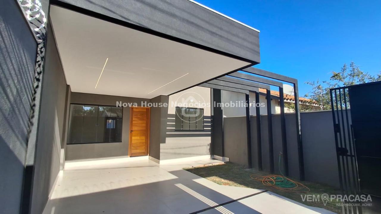 Casa Térrea à venda no Nova Lima, Campo Grande – foto 5