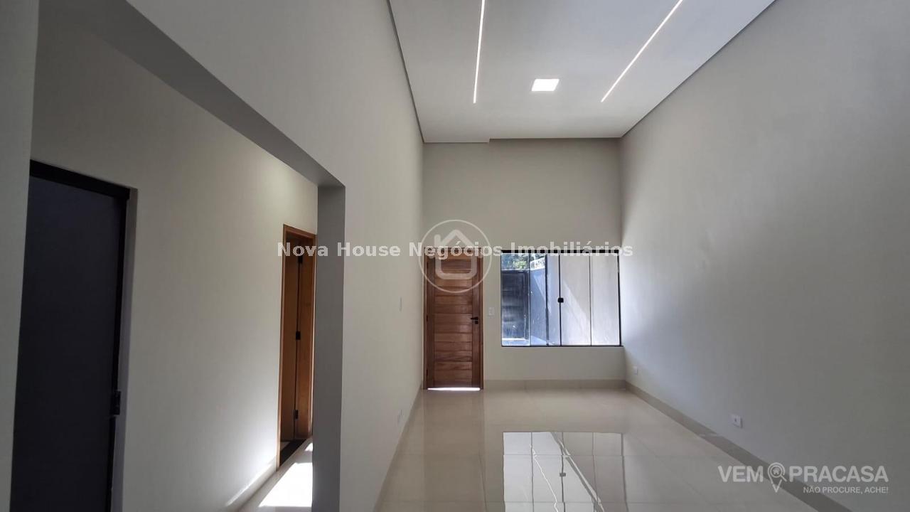 Casa Térrea à venda no Nova Lima, Campo Grande – foto 9