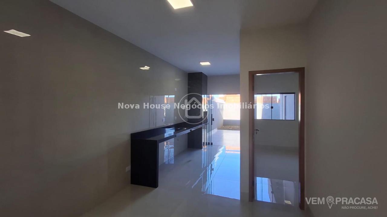 Casa Térrea à venda no Nova Lima, Campo Grande – foto 11