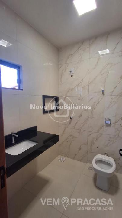 Casa Térrea à venda no Nova Lima, Campo Grande – foto 16
