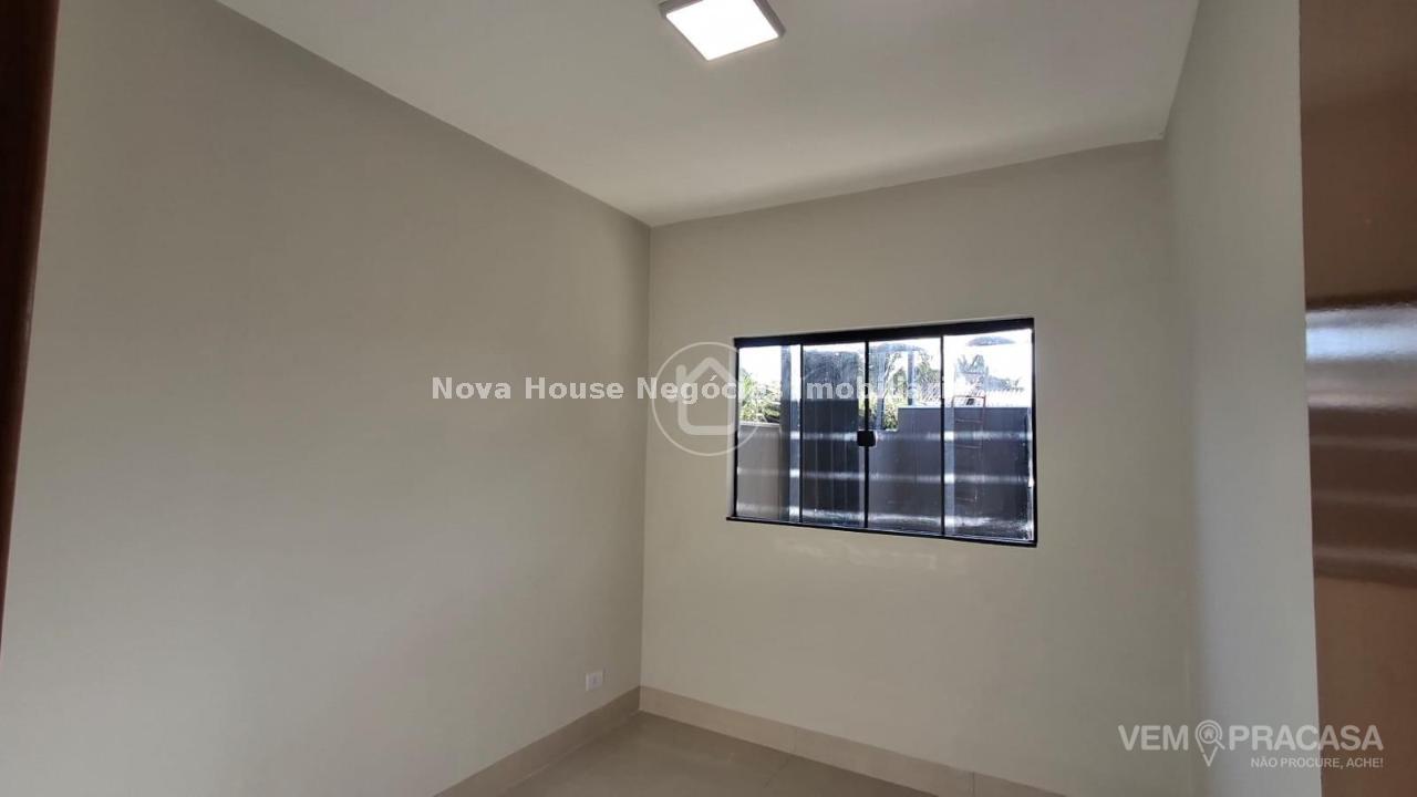 Casa Térrea à venda no Nova Lima, Campo Grande – foto 21