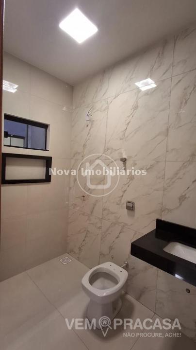 Casa Térrea à venda no Nova Lima, Campo Grande – foto 24