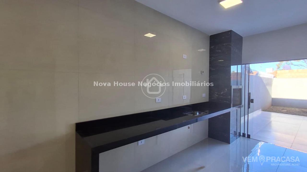 Casa Térrea à venda no Nova Lima, Campo Grande – foto 26