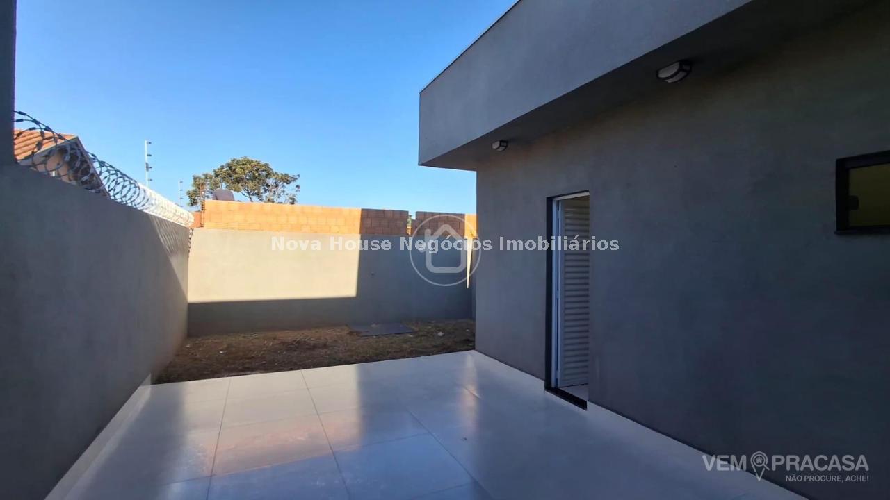 Casa Térrea à venda no Nova Lima, Campo Grande – foto 28