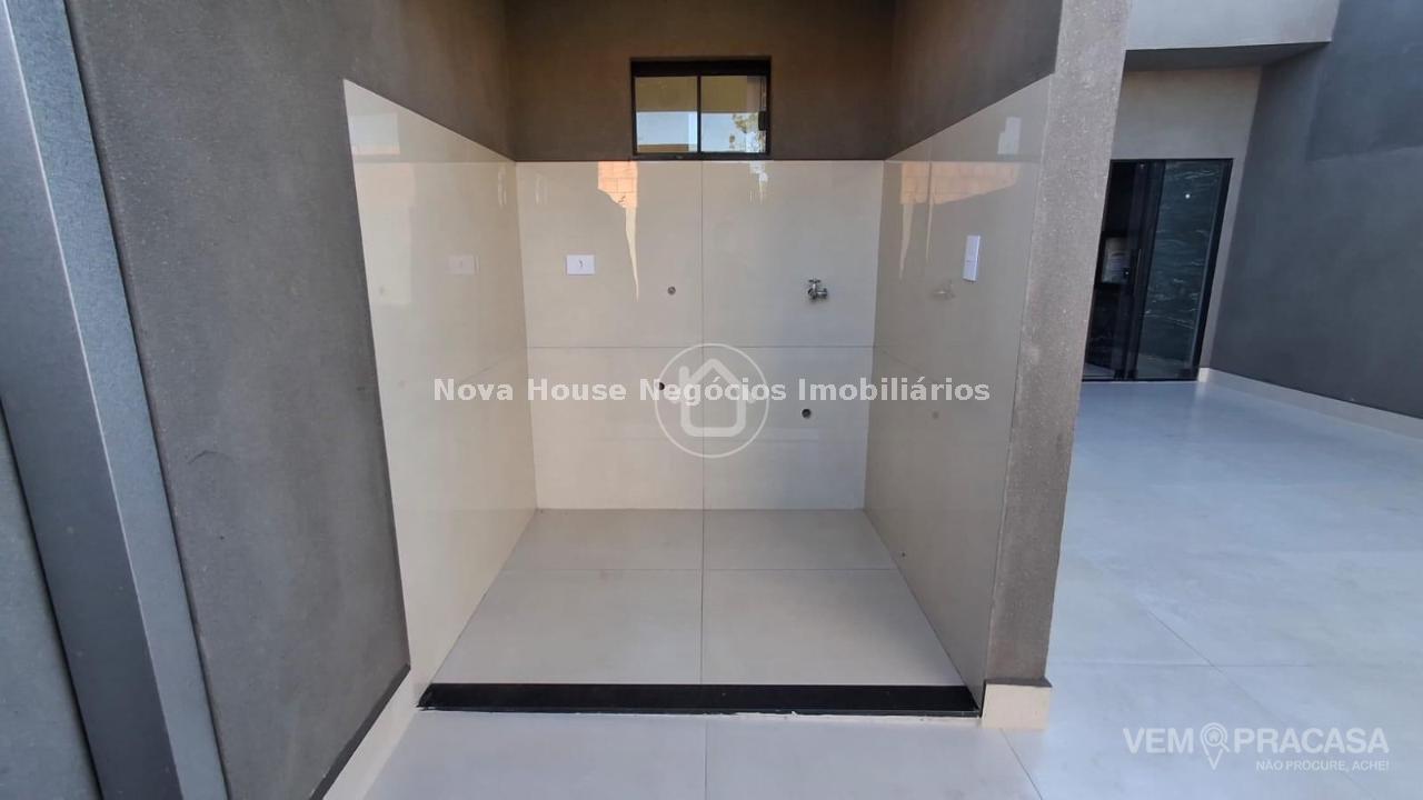 Casa Térrea à venda no Nova Lima, Campo Grande – foto 32