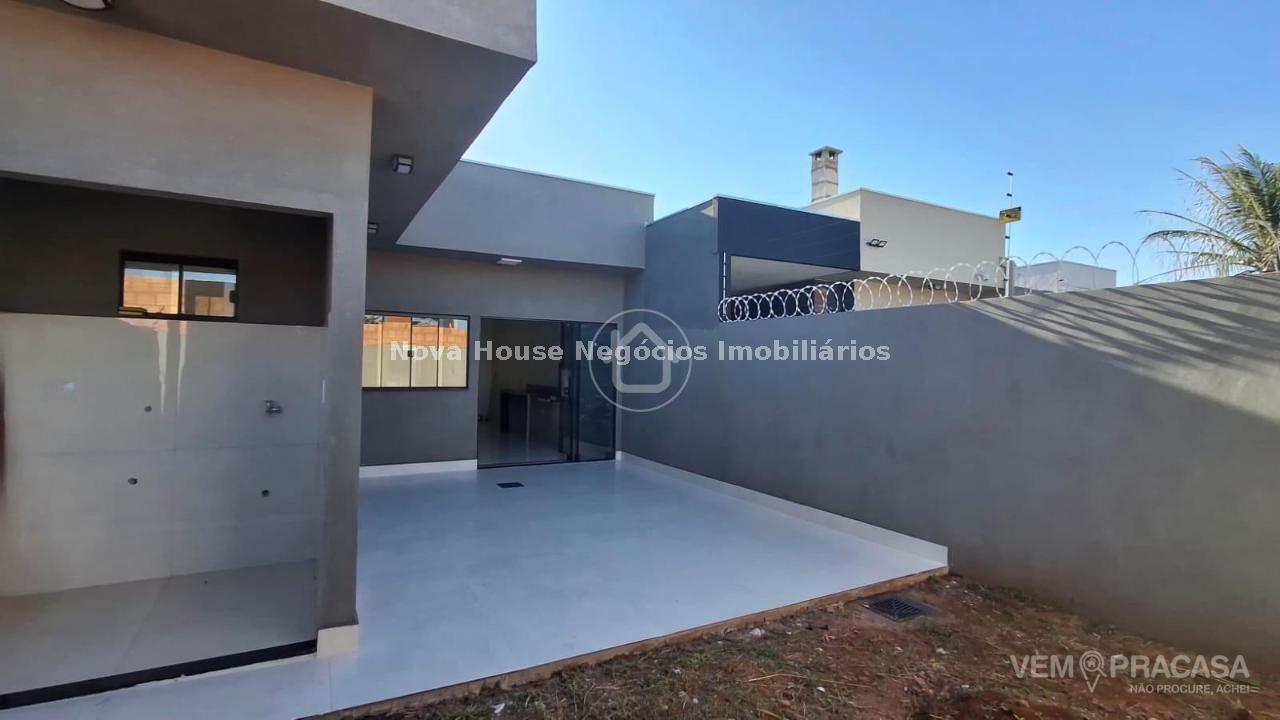 Casa Térrea à venda no Nova Lima, Campo Grande – foto 34
