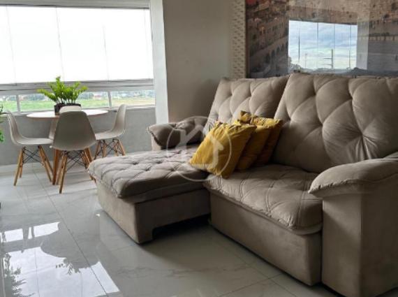 Apartamento à venda no Jardim América, Campo Grande