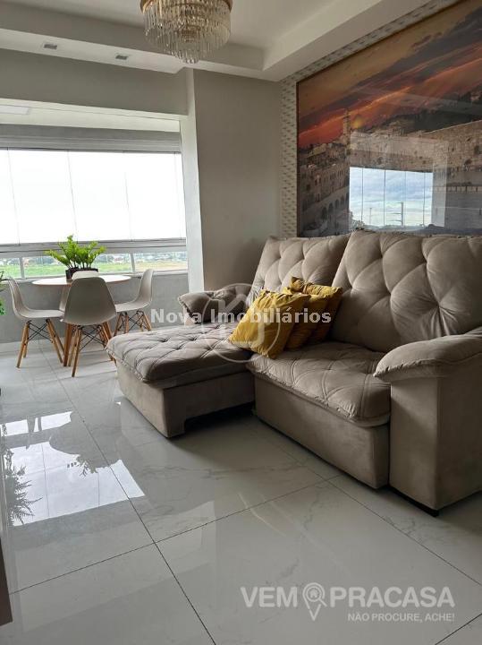 Apartamento à venda no Jardim América, Campo Grande – foto 2