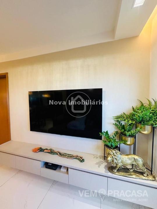 Apartamento à venda no Jardim América, Campo Grande – foto 4