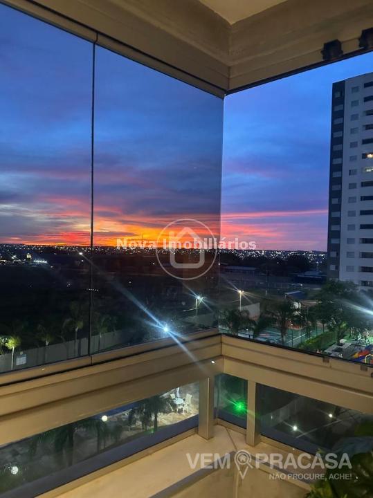 Apartamento à venda no Jardim América, Campo Grande – foto 10