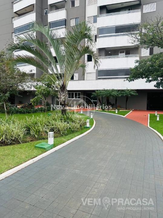 Apartamento à venda no Jardim América, Campo Grande – foto 35