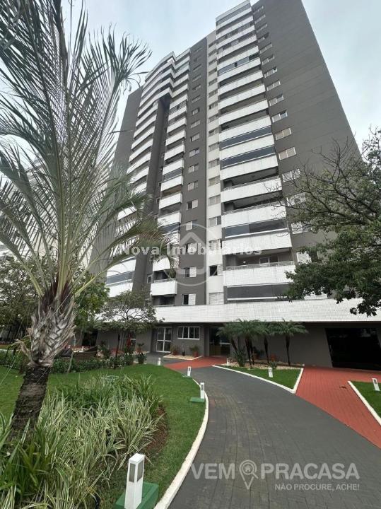 Apartamento à venda no Jardim América, Campo Grande – foto 38