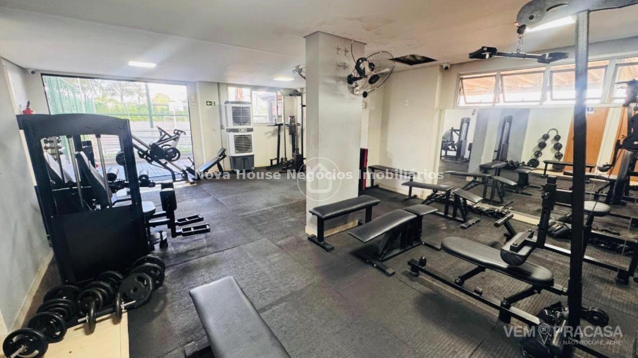 Apartamento à venda no Jardim América, Campo Grande – foto 43