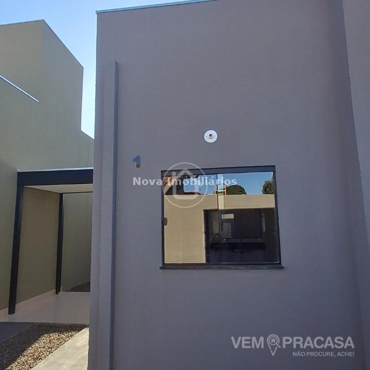 Casa Térrea à venda no Jardim Presidente, Campo Grande – foto 3