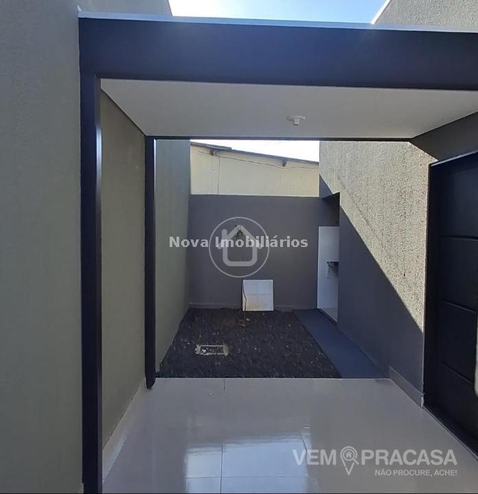 Casa Térrea à venda no Jardim Presidente, Campo Grande – foto 5