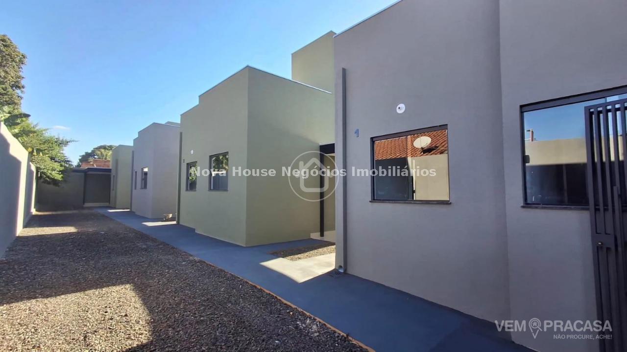 Casa Térrea à venda no Jardim Presidente, Campo Grande – foto 7