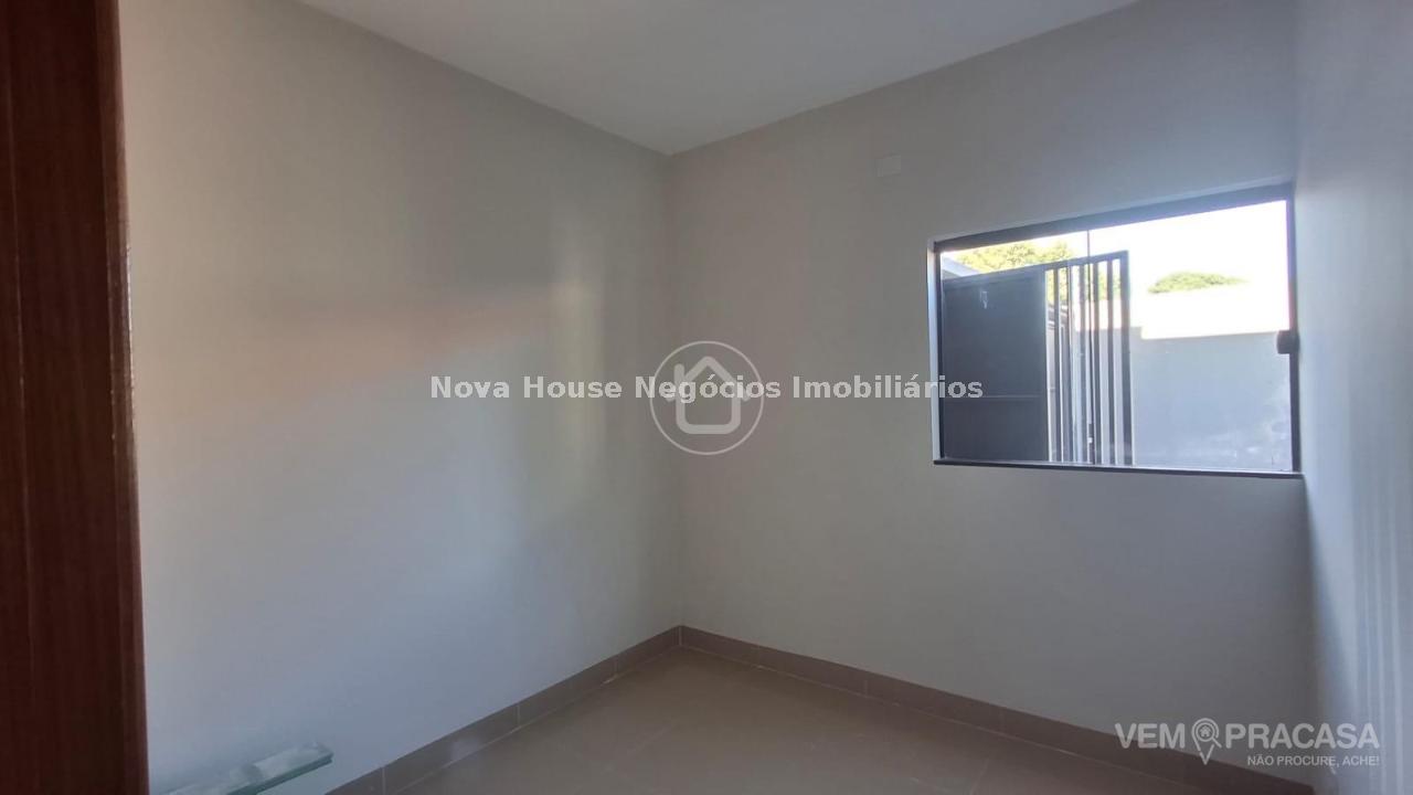Casa Térrea à venda no Jardim Presidente, Campo Grande – foto 16