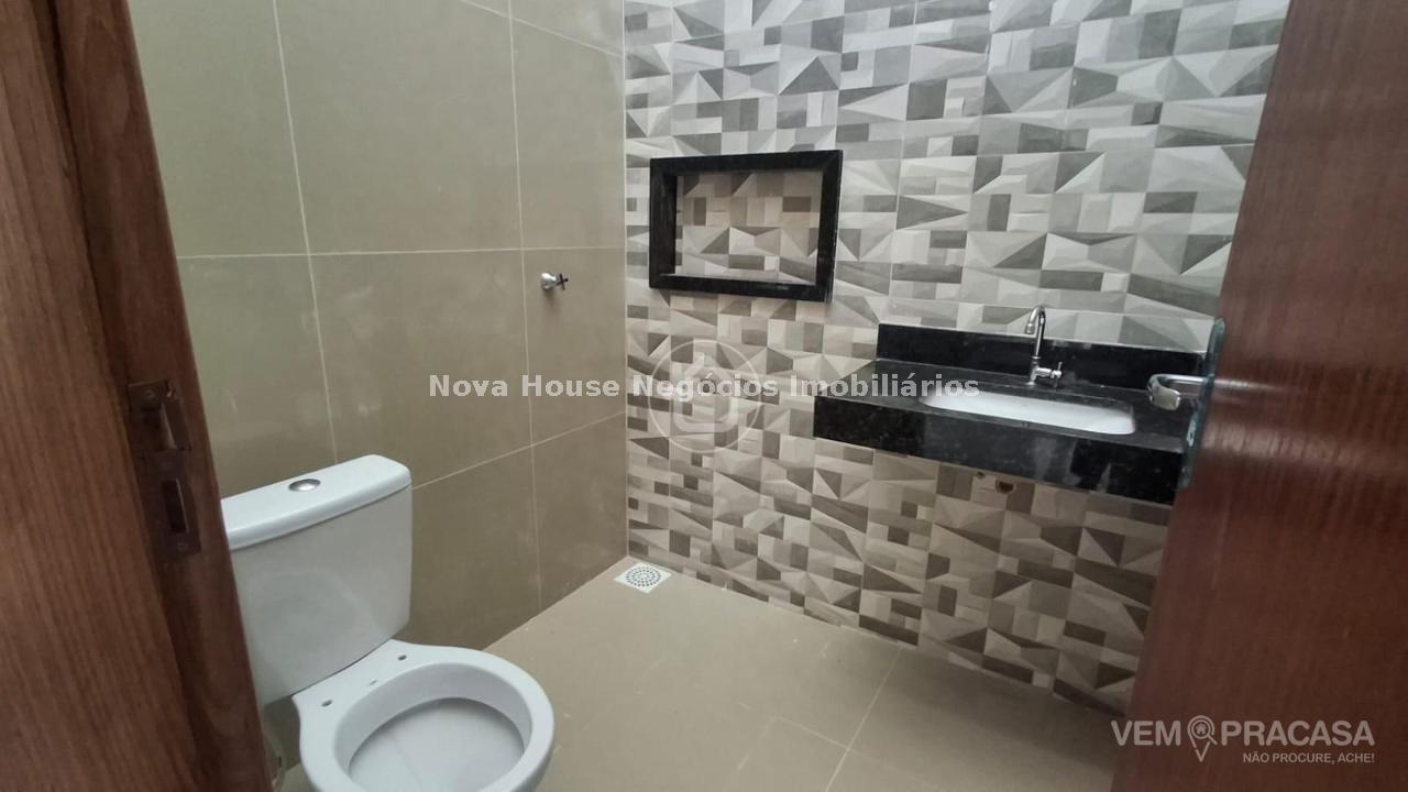 Casa Térrea à venda no Jardim Presidente, Campo Grande – foto 18