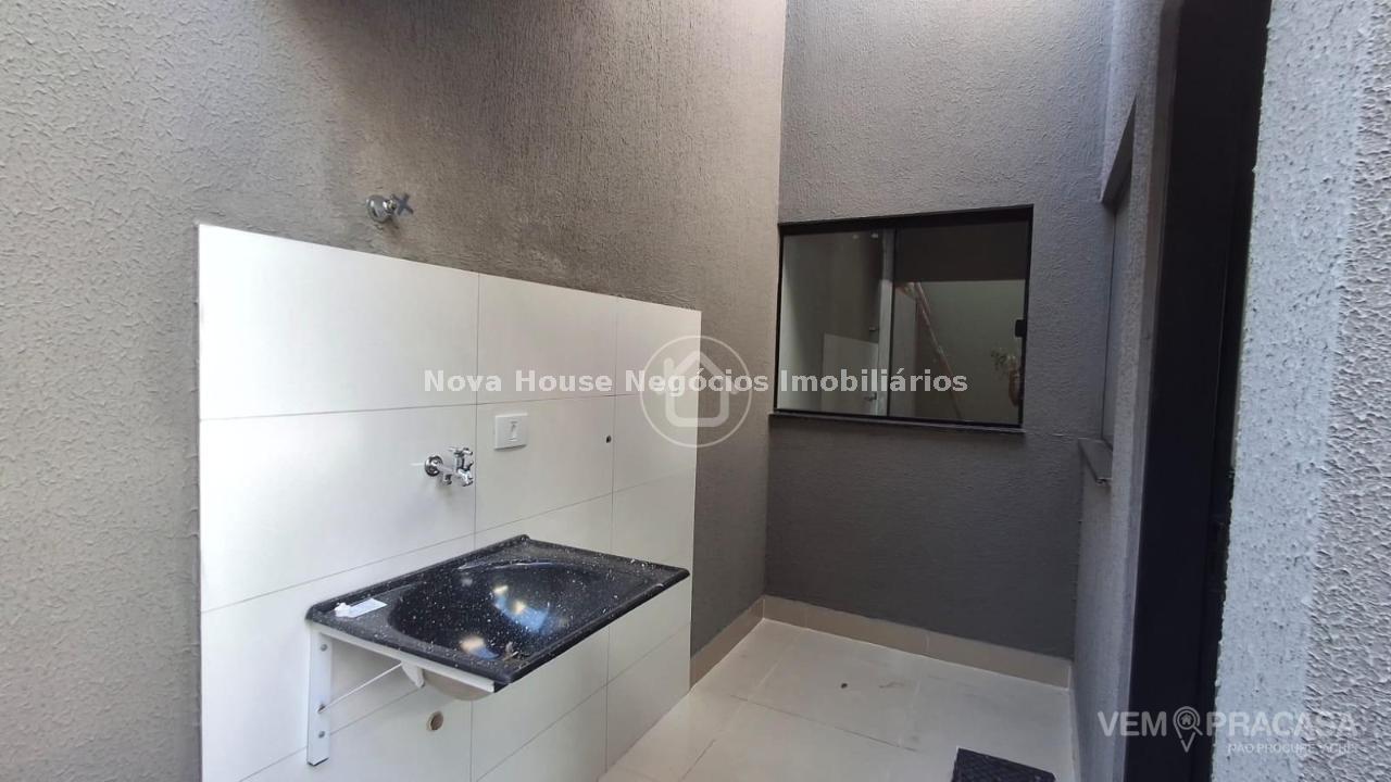 Casa Térrea à venda no Jardim Presidente, Campo Grande – foto 19