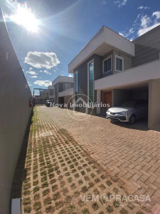 Sobrado à venda no Rita Vieira, Campo Grande – foto 1