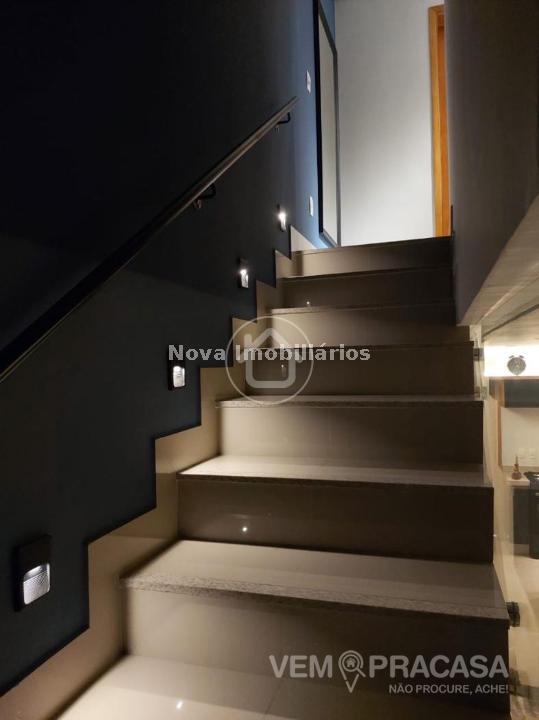 Sobrado à venda no Rita Vieira, Campo Grande – foto 3