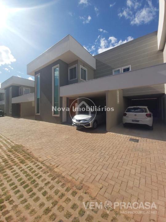 Sobrado à venda no Rita Vieira, Campo Grande – foto 4
