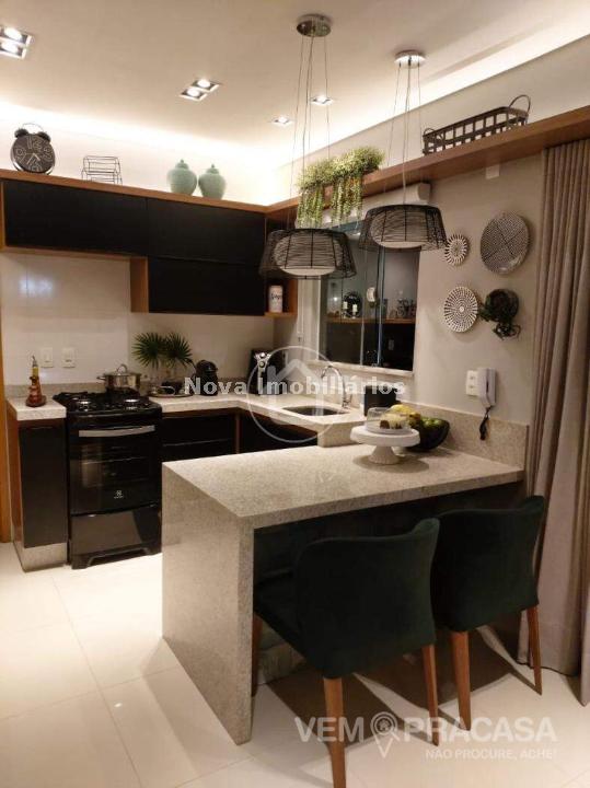 Sobrado à venda no Rita Vieira, Campo Grande – foto 25
