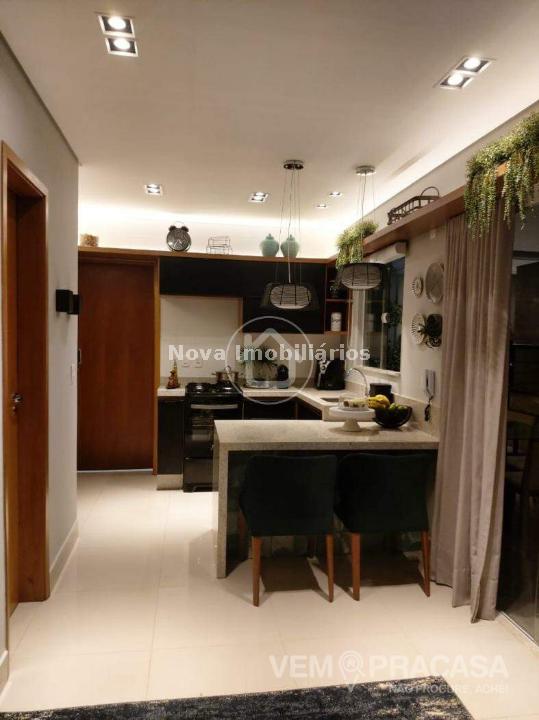 Sobrado à venda no Rita Vieira, Campo Grande – foto 27