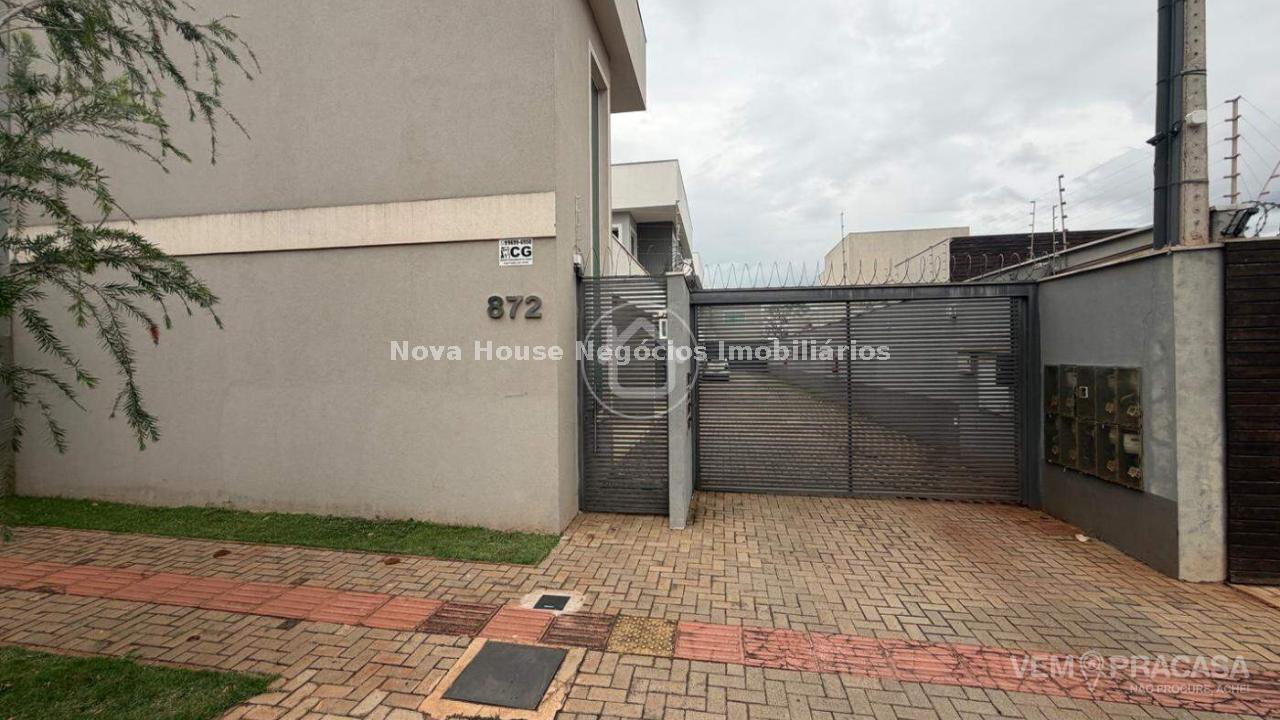 Sobrado à venda no Rita Vieira, Campo Grande – foto 29