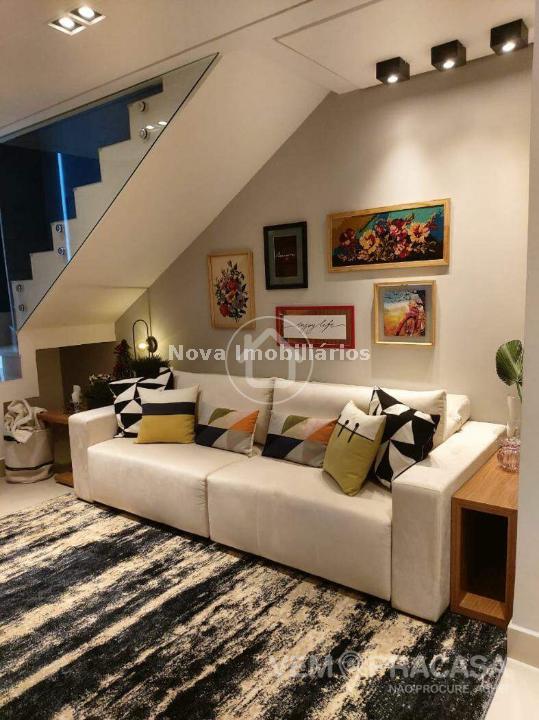 Sobrado à venda no Rita Vieira, Campo Grande – foto 9