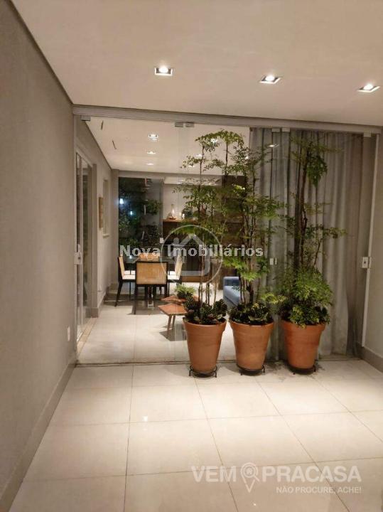 Sobrado à venda no Rita Vieira, Campo Grande – foto 21