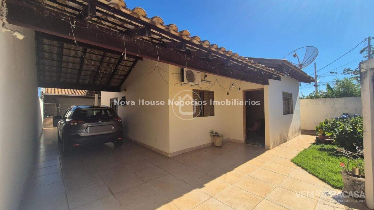 Casa Térrea à venda no Monte Castelo, Campo Grande – foto 3