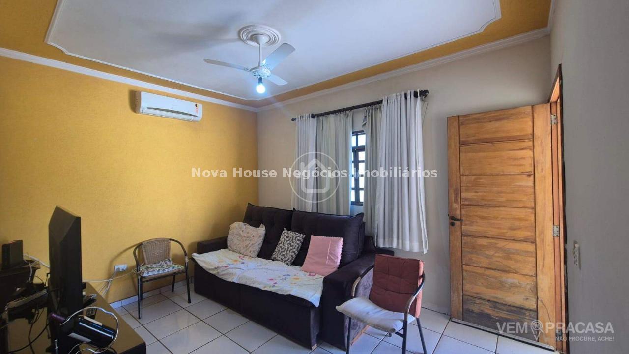 Casa Térrea à venda no Monte Castelo, Campo Grande – foto 6