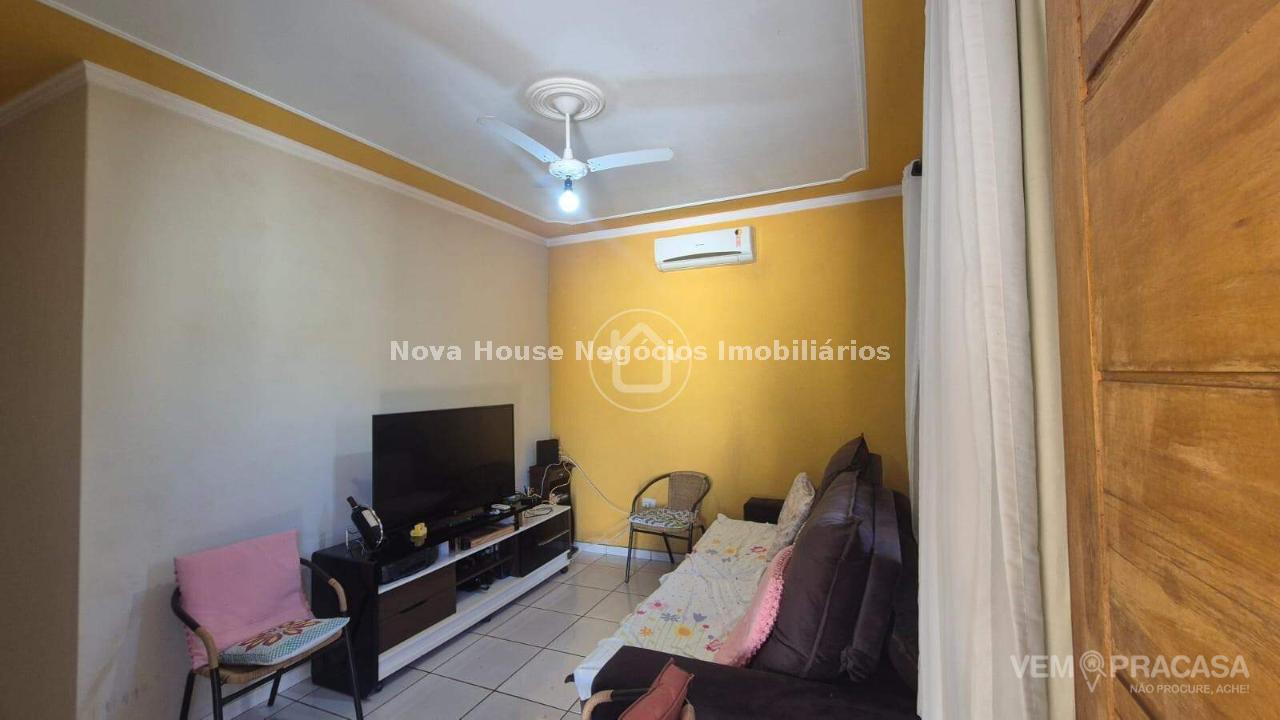 Casa Térrea à venda no Monte Castelo, Campo Grande – foto 7