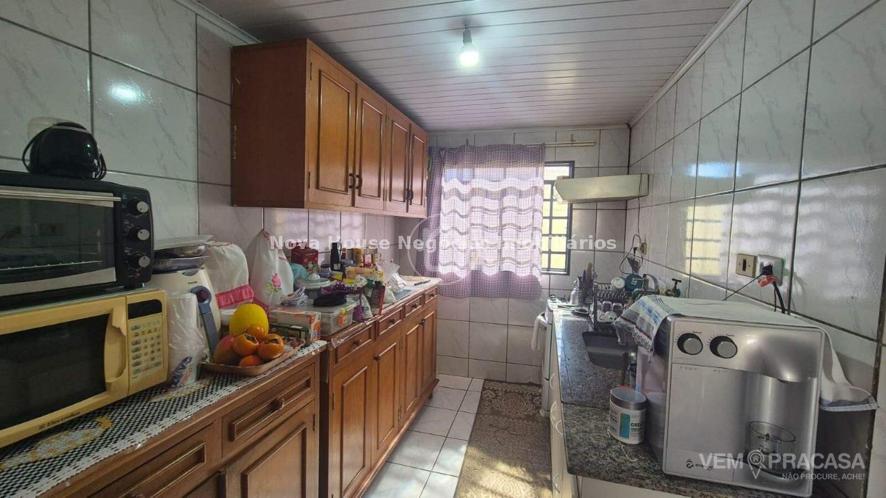 Casa Térrea à venda no Monte Castelo, Campo Grande – foto 9