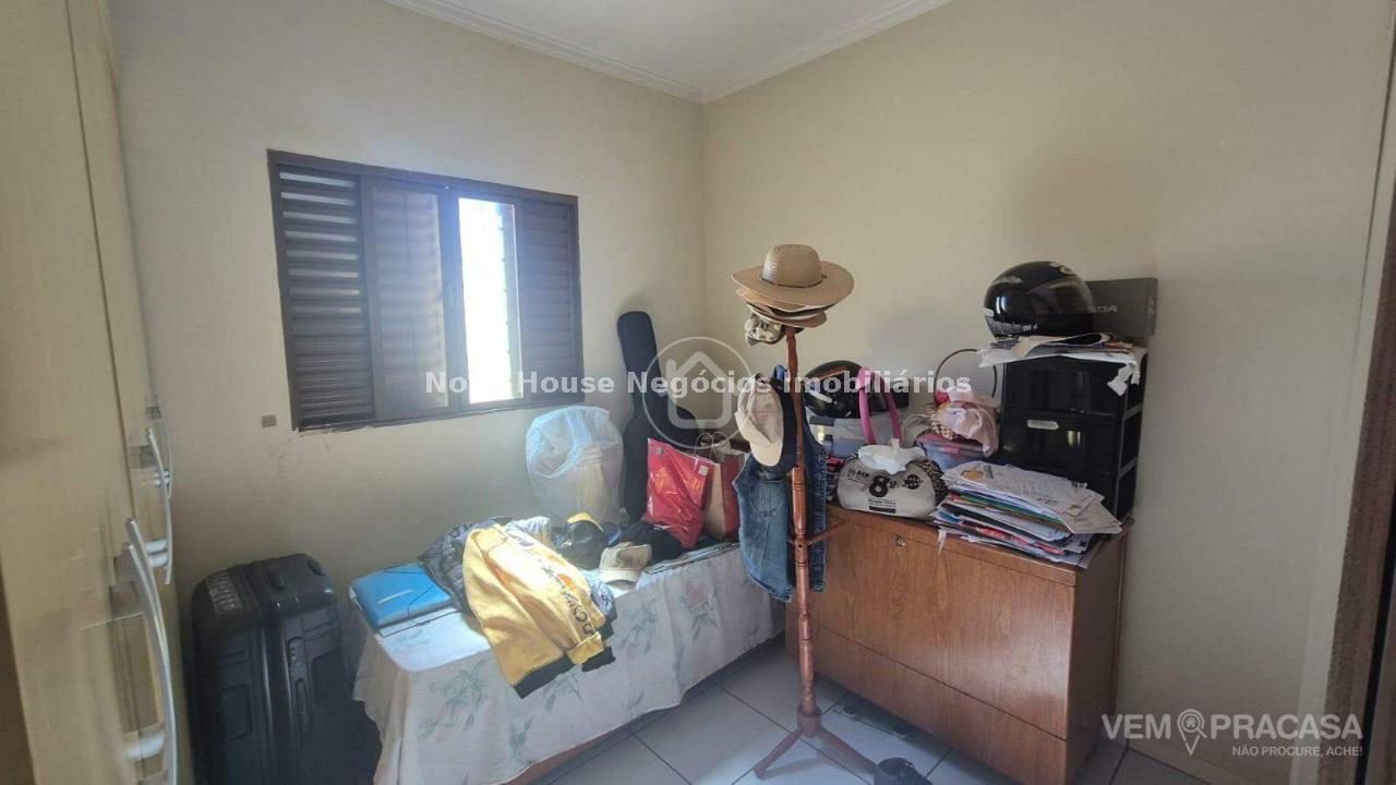 Casa Térrea à venda no Monte Castelo, Campo Grande – foto 23