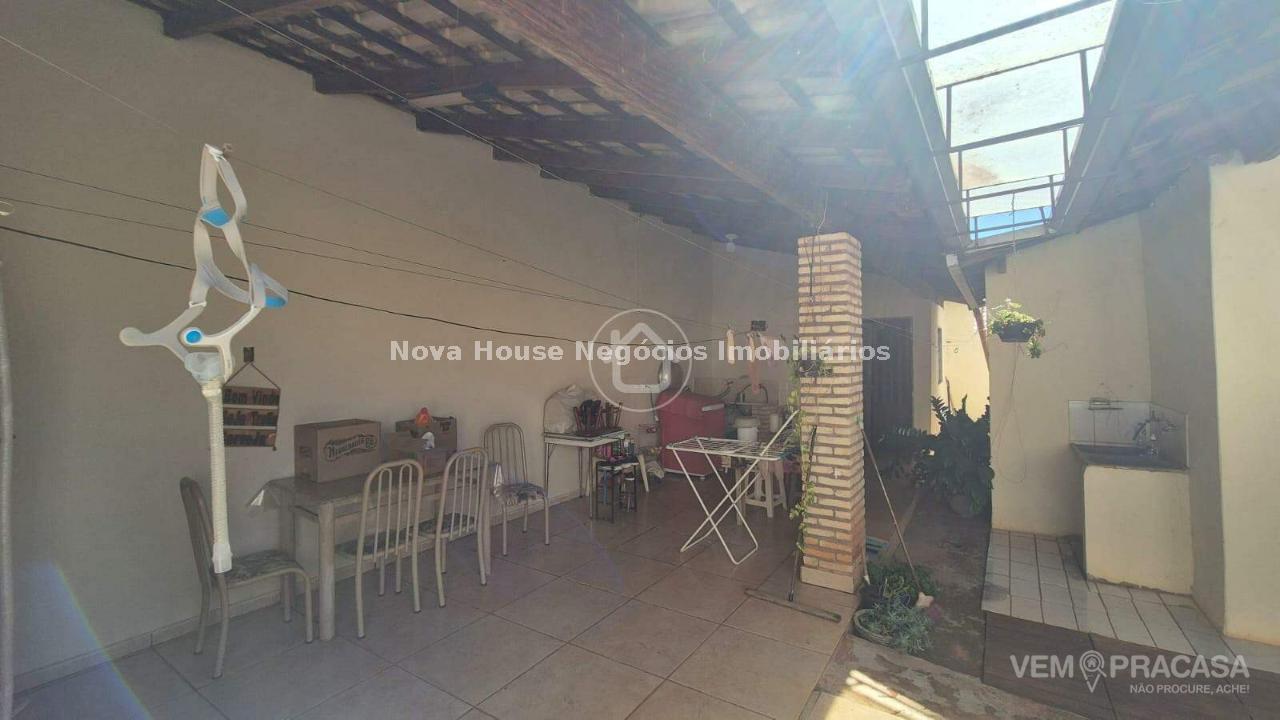 Casa Térrea à venda no Monte Castelo, Campo Grande – foto 30