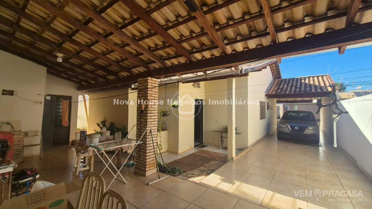 Casa Térrea à venda no Monte Castelo, Campo Grande – foto 32