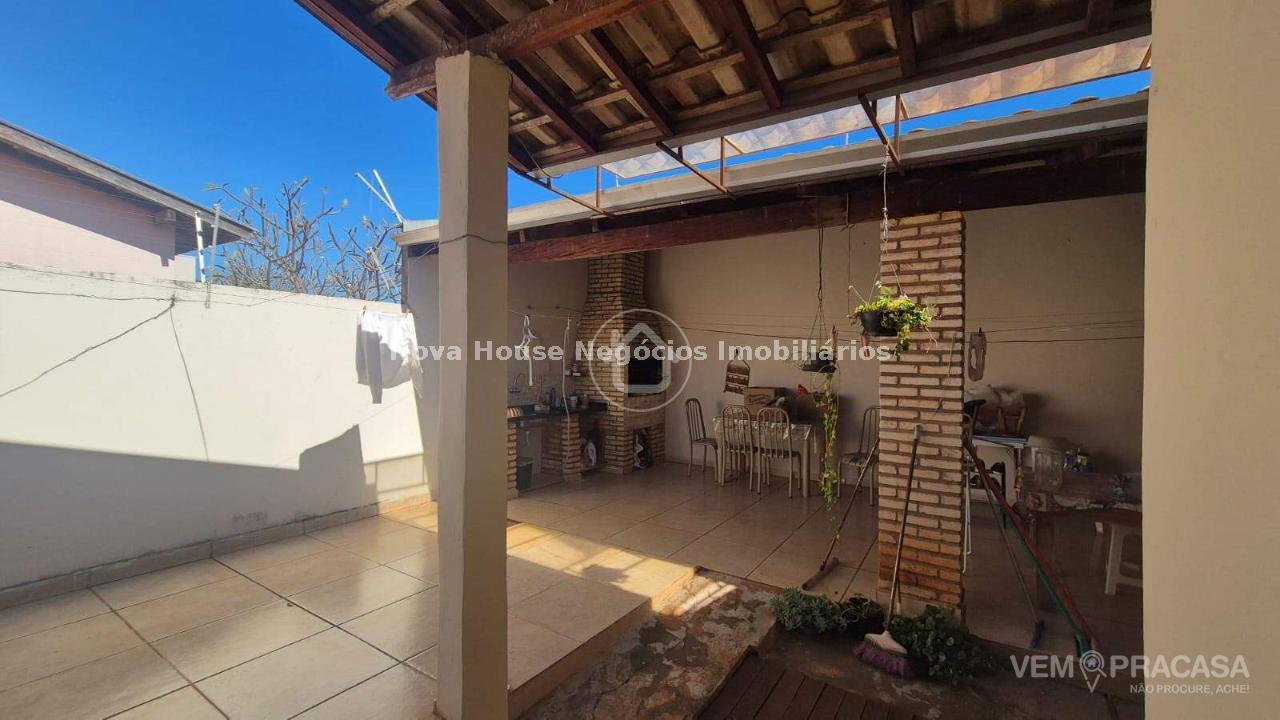 Casa Térrea à venda no Monte Castelo, Campo Grande – foto 34