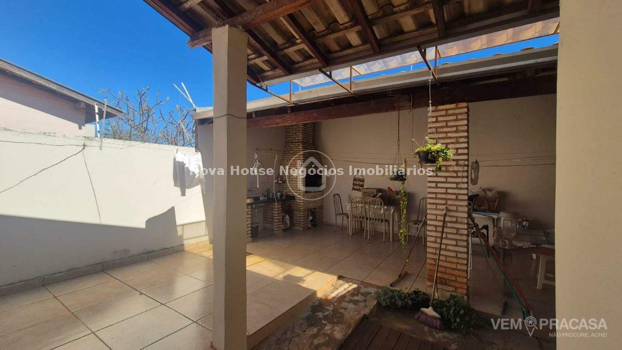Casa Térrea à venda no Monte Castelo, Campo Grande – foto 33
