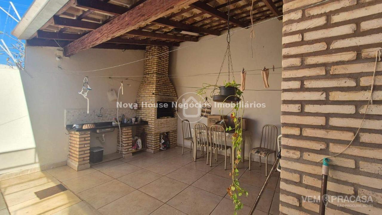 Casa Térrea à venda no Monte Castelo, Campo Grande – foto 35