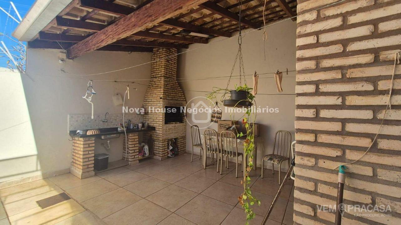 Casa Térrea à venda no Monte Castelo, Campo Grande – foto 36