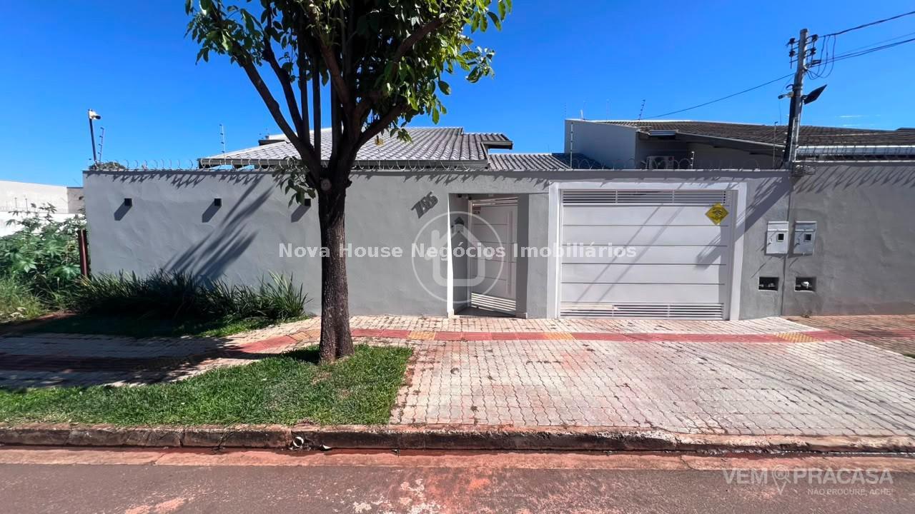 Casa Térrea à venda na Vila Nascente, Campo Grande – foto 2