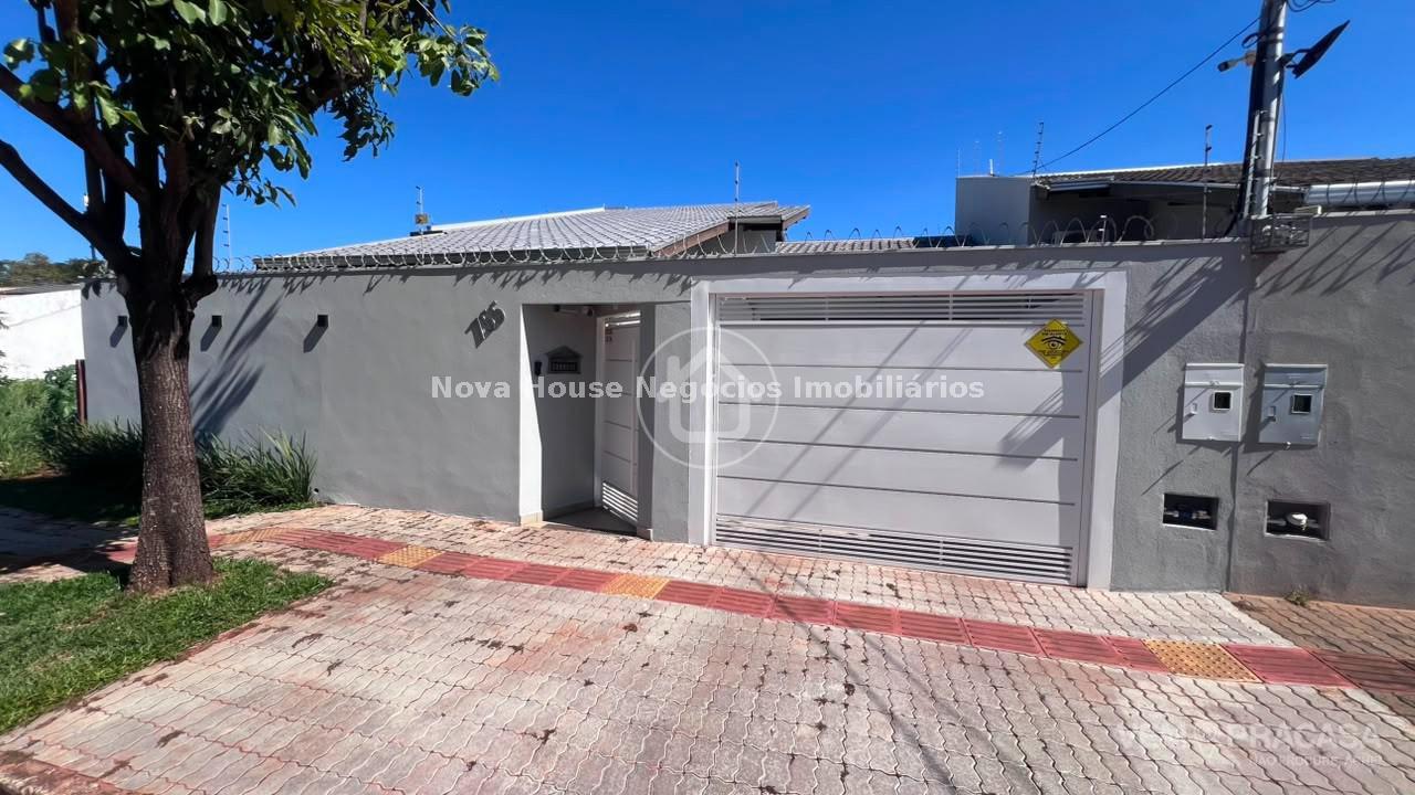 Casa Térrea à venda na Vila Nascente, Campo Grande – foto 3