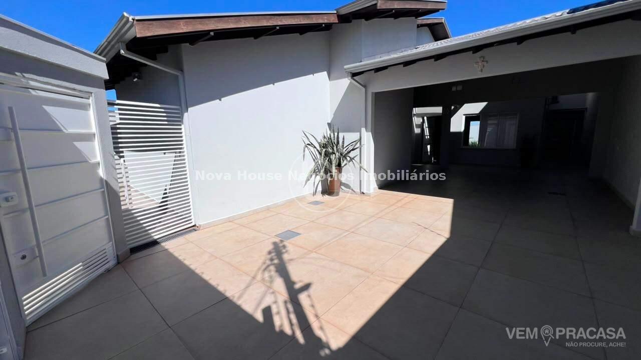 Casa Térrea à venda na Vila Nascente, Campo Grande – foto 8