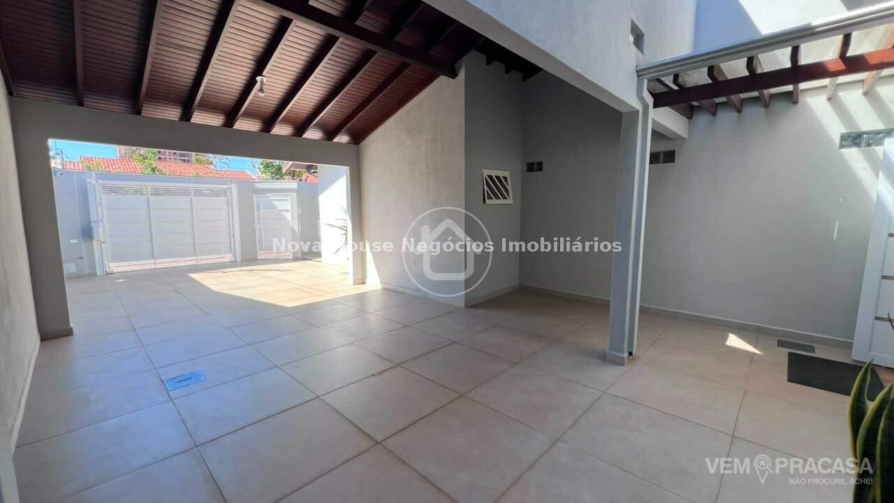 Casa Térrea à venda na Vila Nascente, Campo Grande – foto 11