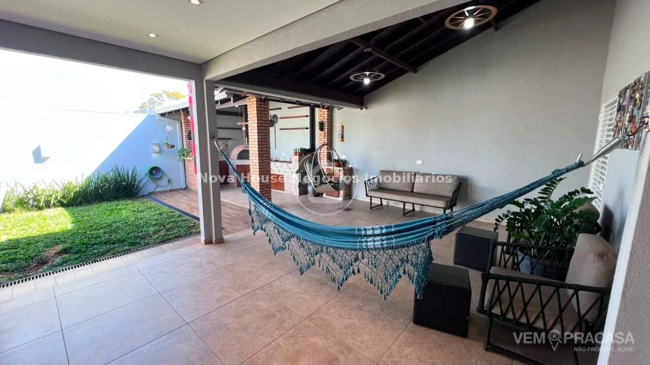 Casa Térrea à venda na Vila Nascente, Campo Grande – foto 65