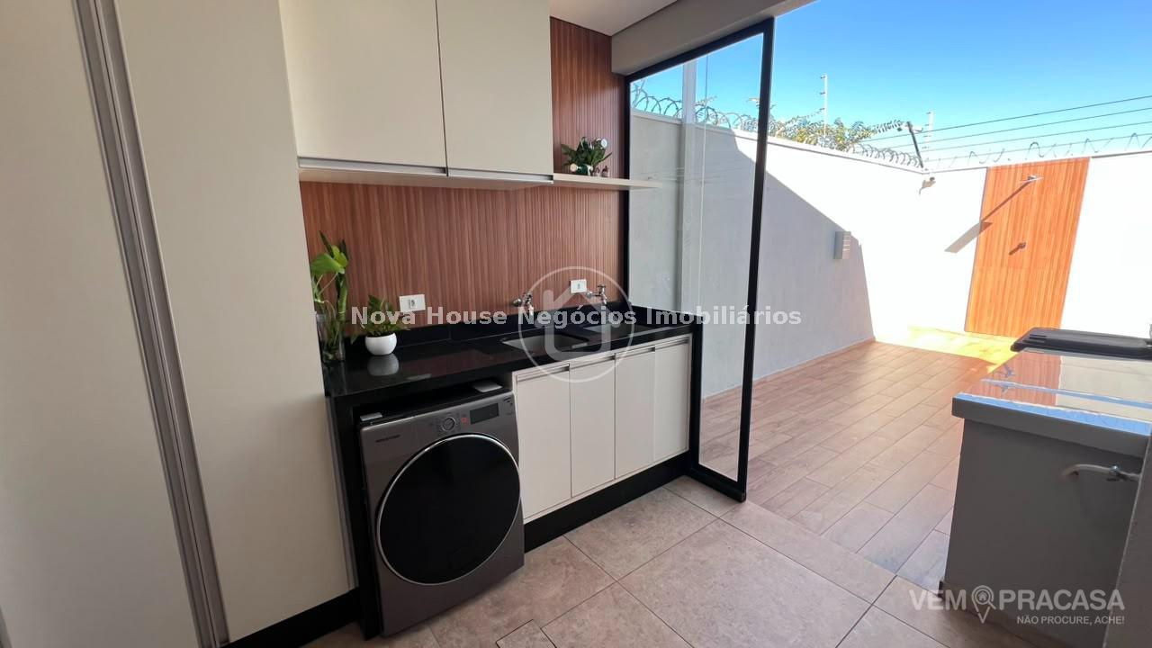 Casa Térrea à venda na Vila Nascente, Campo Grande – foto 81